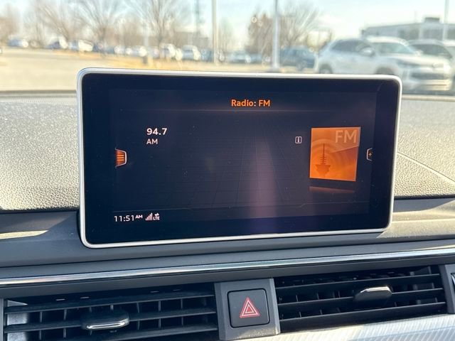 Used 2018 Audi A5 2.0T Premium Plus w/ Premium Plus image 20