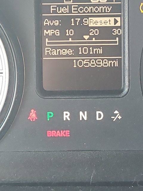 Used 2014 RAM 1500 Express image 11