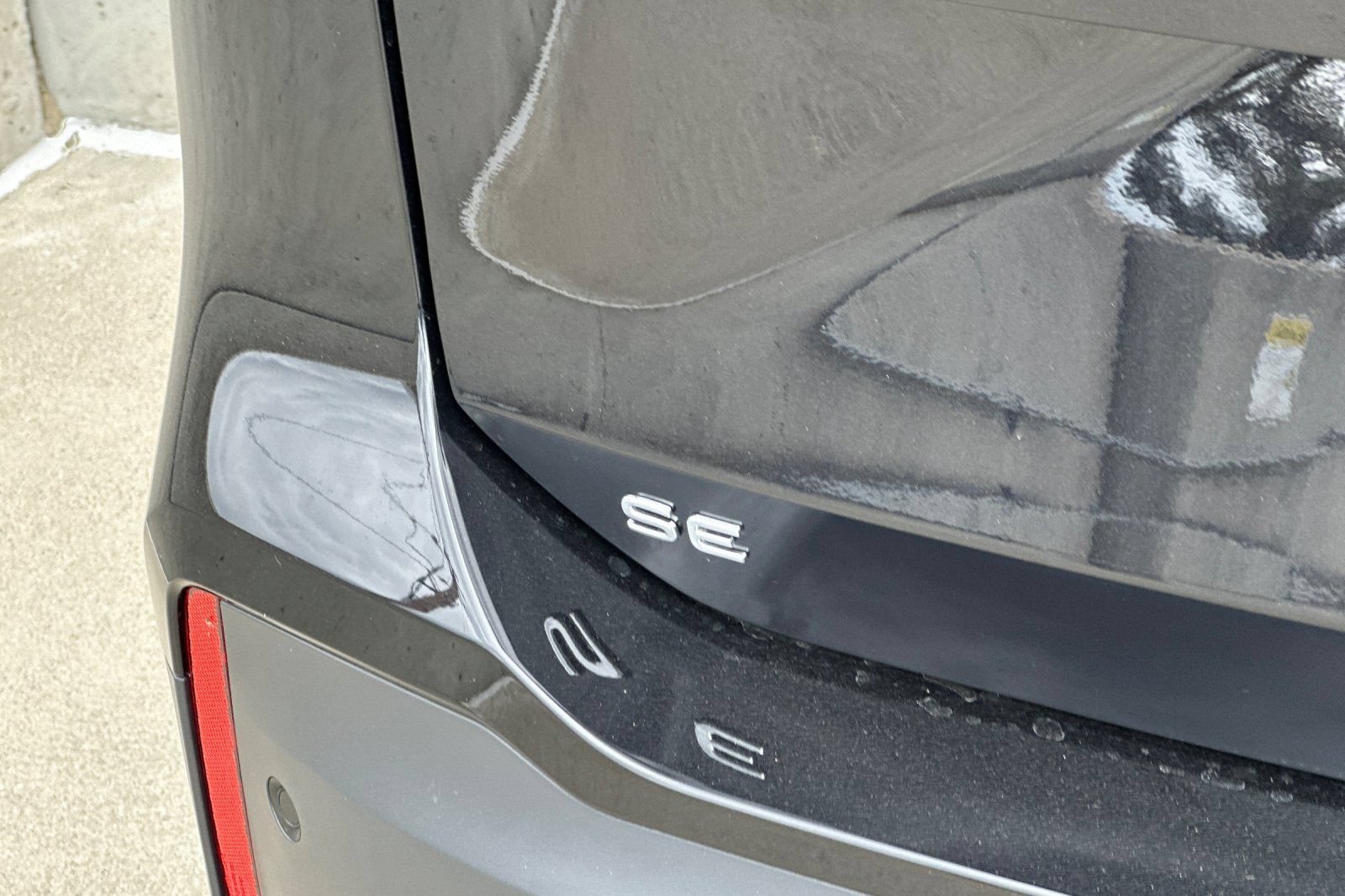 New 2026 Volkswagen Tiguan SE AWD/4WD image 26