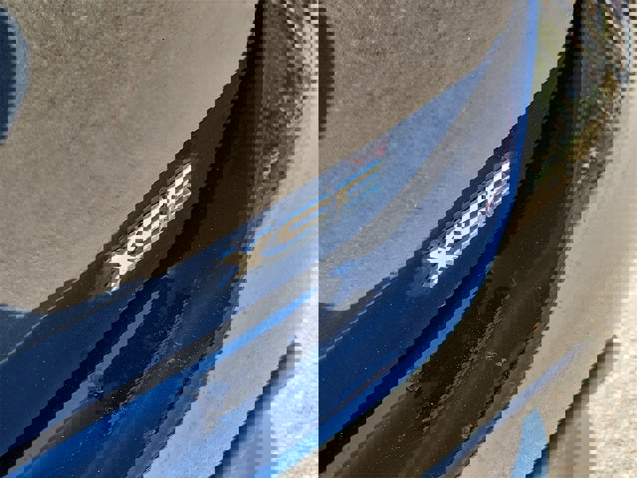 Used 2024 Toyota Highlander XSE image 7