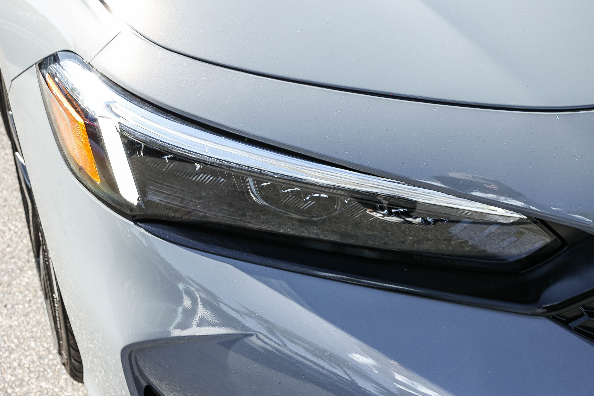 Used 2025 Honda Civic Sport image 18