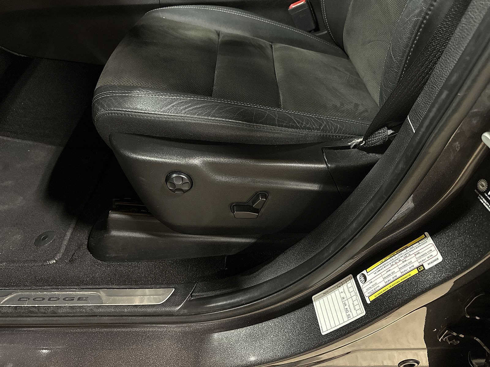 Used 2021 Dodge Durango GT AWD/4WD image 25