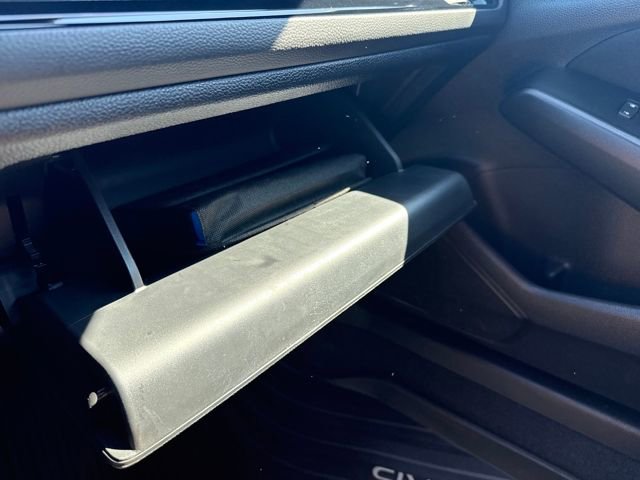 Used 2024 Honda Civic Sport image 34