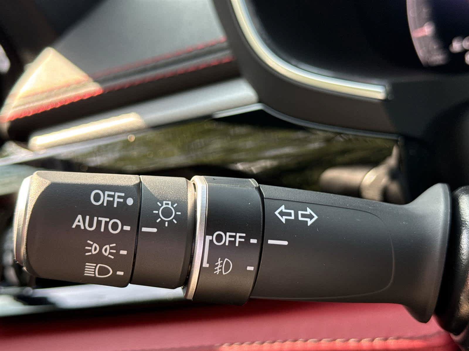New 2026 Acura MDX A-Spec AWD/4WD image 22