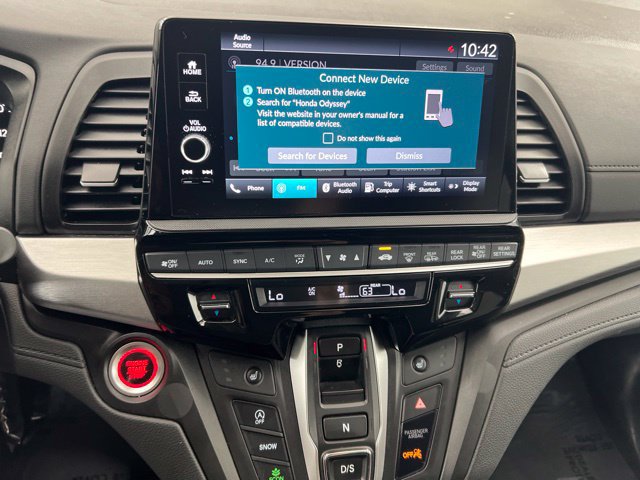 Used 2025 Honda Odyssey EX-L image 20