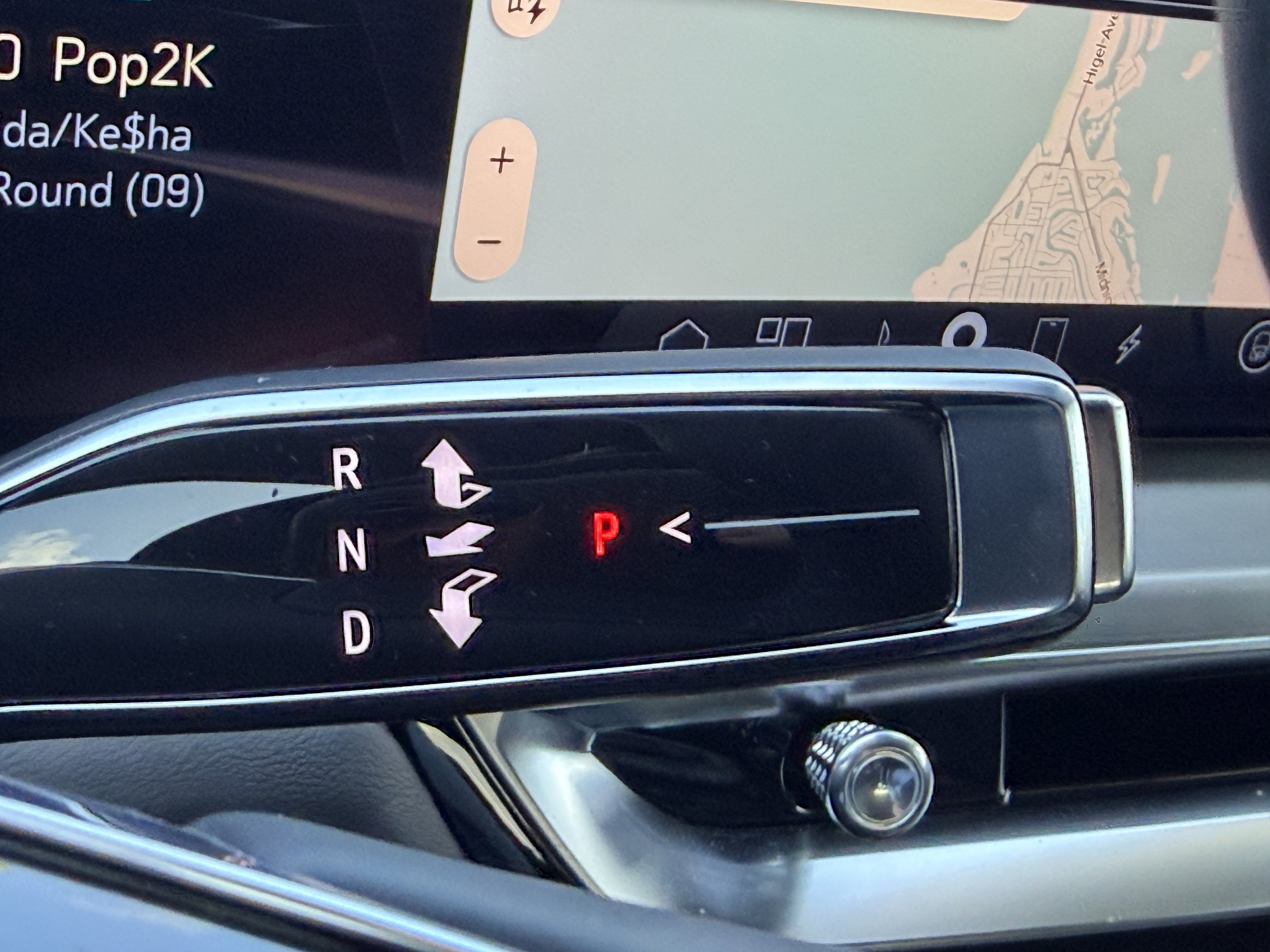 Certified 2026 Cadillac Lyriq V w/ Exterior Carbon Fiber Package image 24