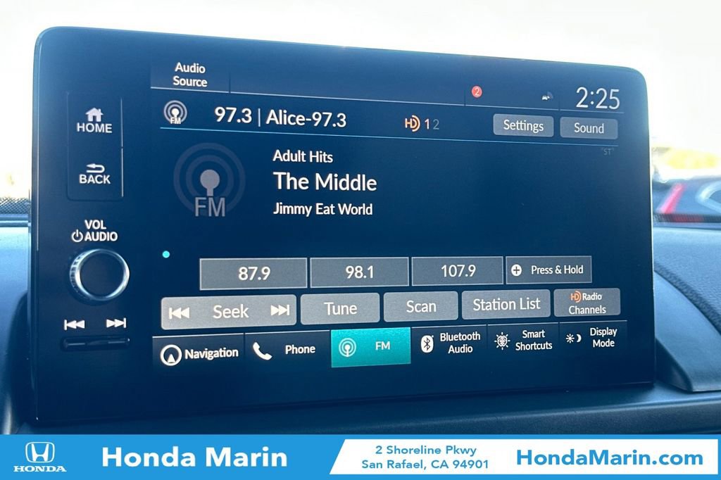 Used 2023 Honda Pilot Elite image 24