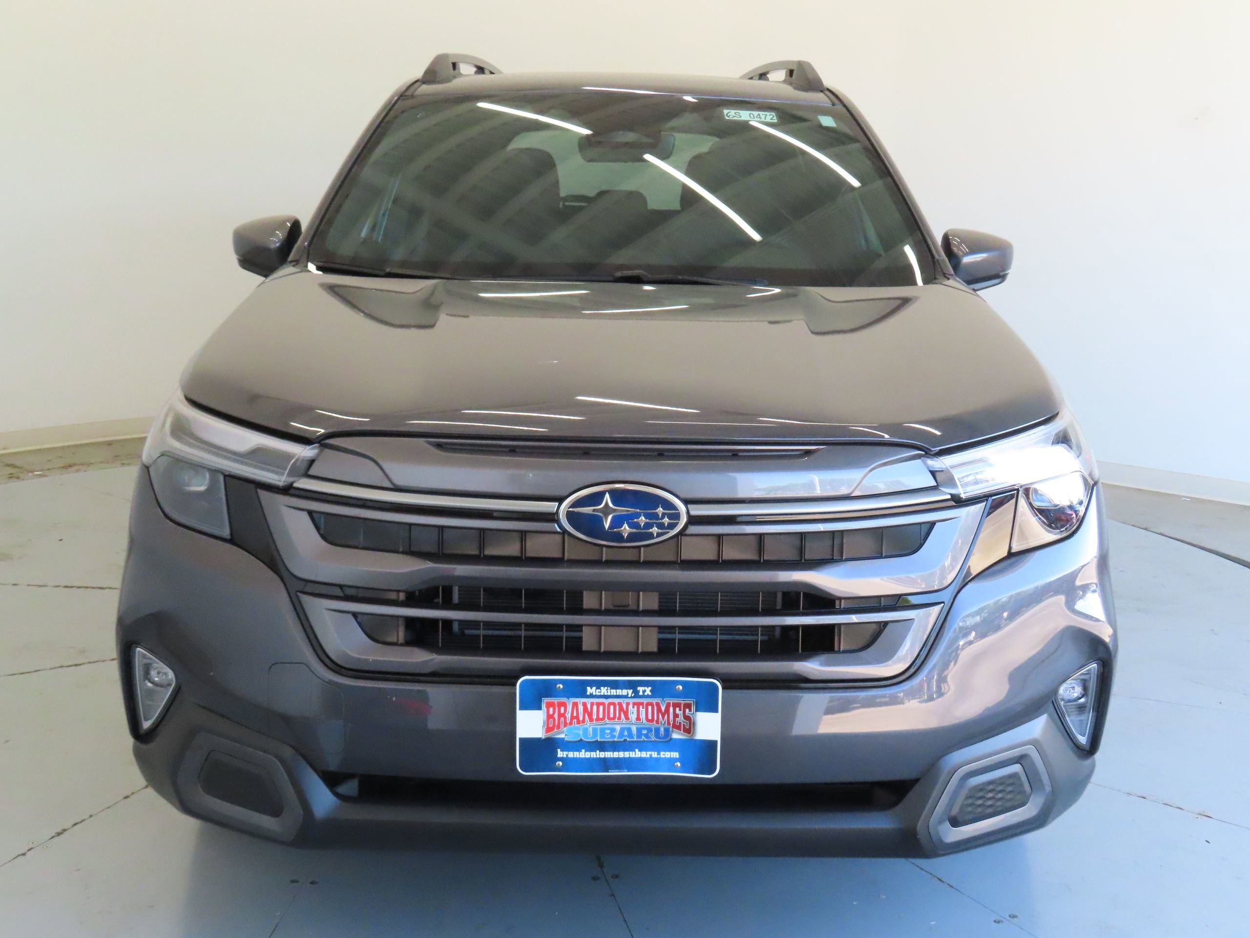 New 2026 Subaru Forester Limited image 11