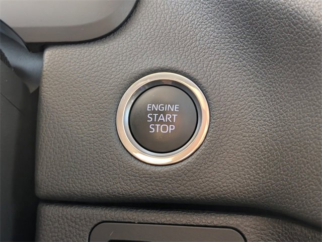 Used 2024 Toyota Tundra Limited w/ Power Package image 21