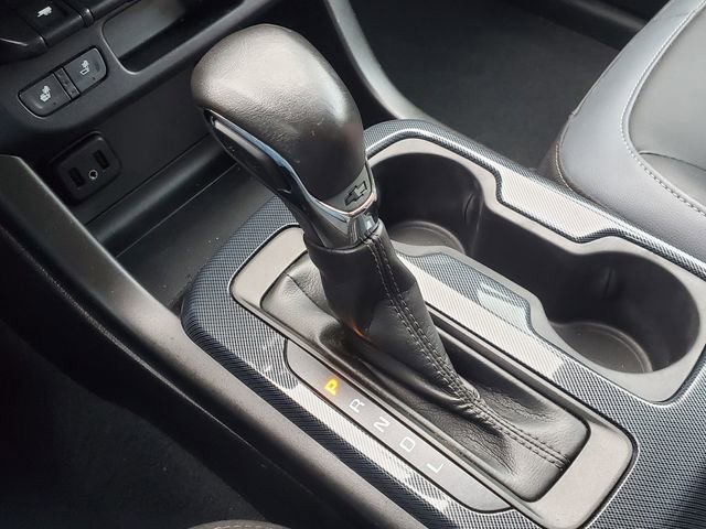 Certified 2022 Chevrolet Colorado Z71 image 39