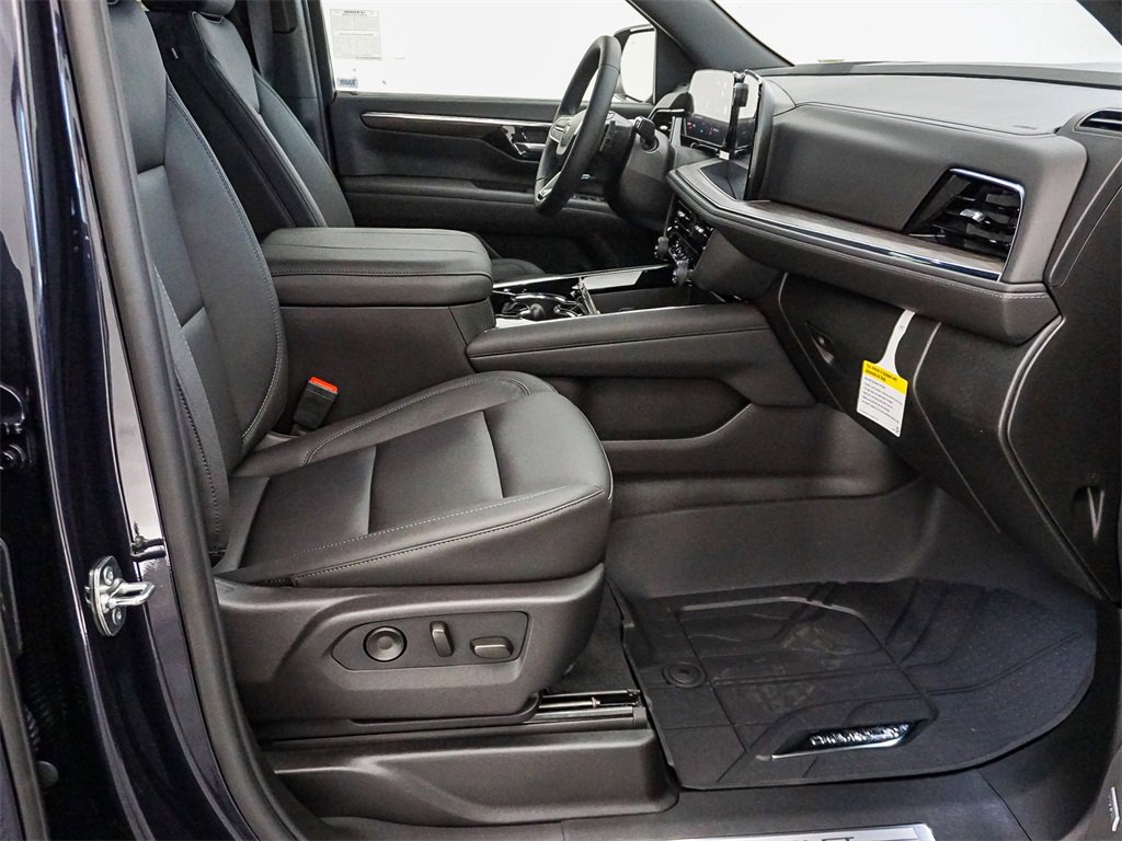 New 2026 Chevrolet Tahoe Z71 w/ Comfort Package image 13