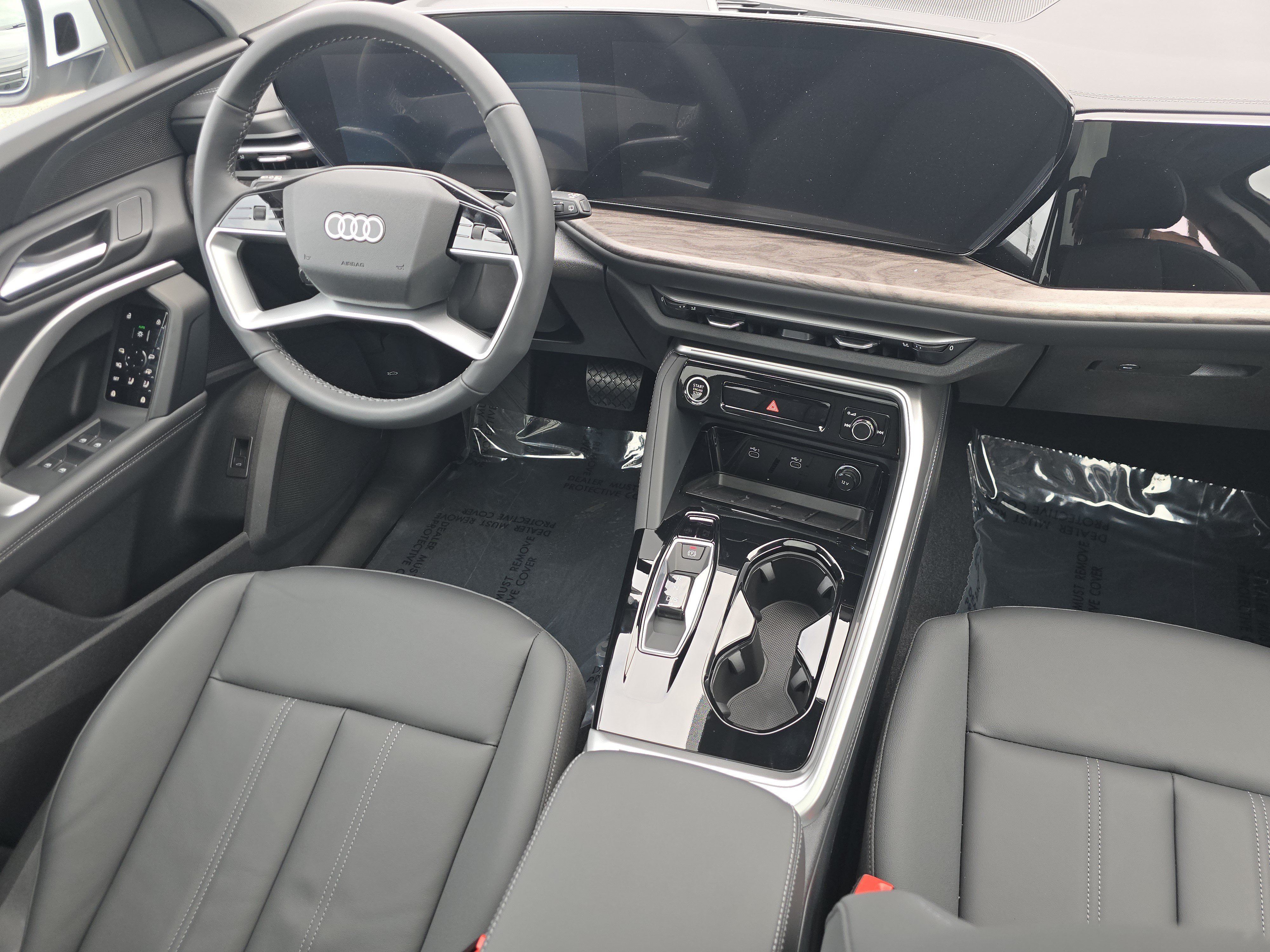 New 2026 Audi Q5 Premium AWD/4WD image 20