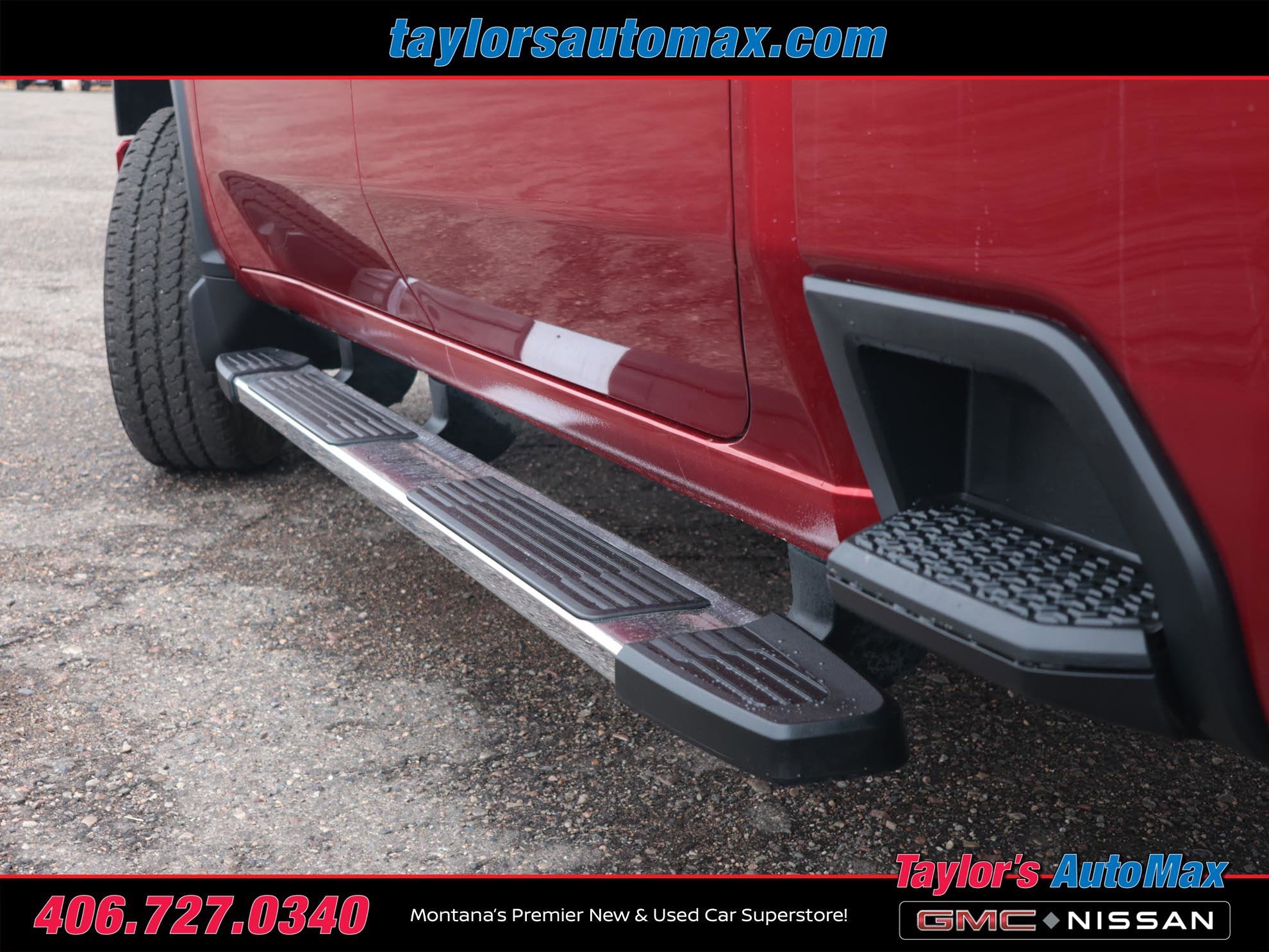 Used 2022 Chevrolet Silverado 2500 High Country w/ Safety Package II AWD/4WD image 50