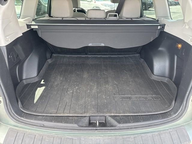 Used 2018 Subaru Forester 2.5i Limited image 9