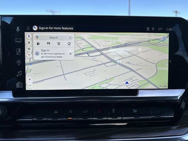 Used 2025 Chevrolet Silverado 1500 LT image 14