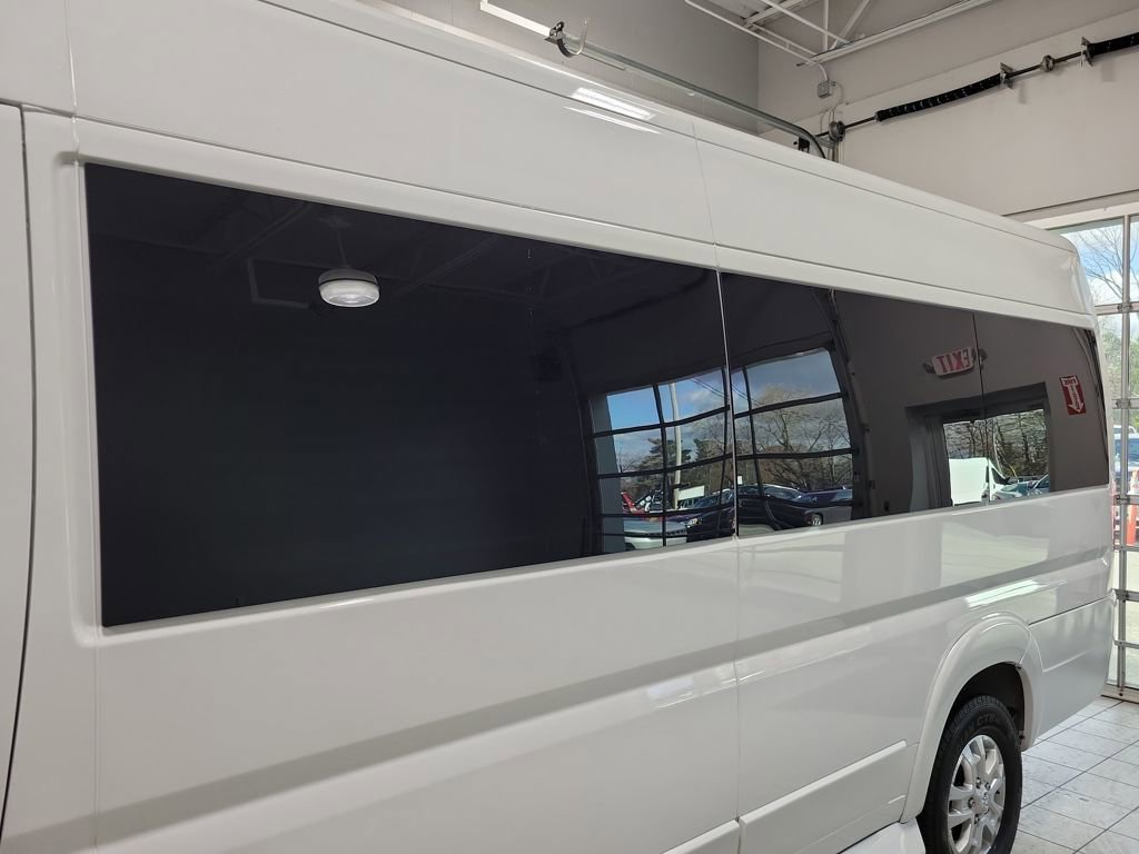 Used 2024 RAM ProMaster 3500 image 21