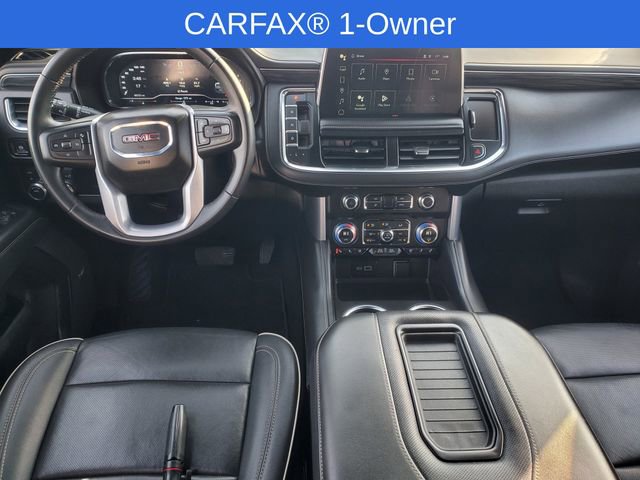 Certified 2024 GMC Yukon SLT image 30