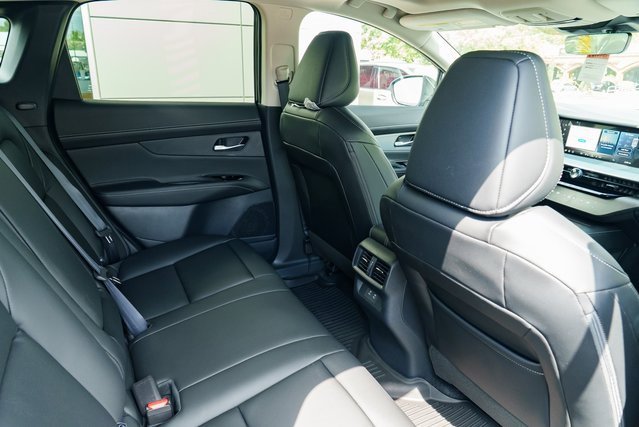 New 2025 Nissan Murano SL image 26