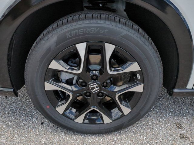 New 2027 Honda HR-V EX-L image 9