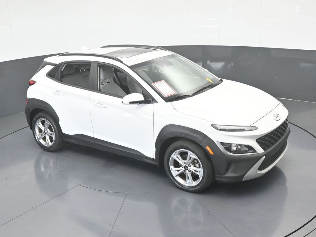 Used 2022 Hyundai Kona SEL w/ Convenience Package image 52