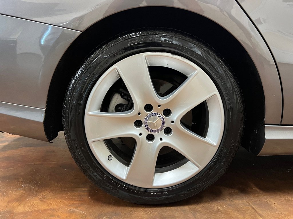 Used 2017 Mercedes-Benz CLA 250 image 12