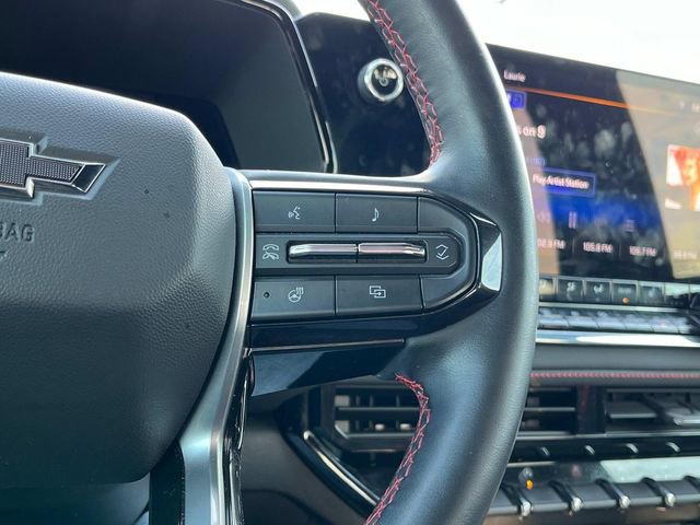 Used 2023 Chevrolet Colorado Z71 w/ Z71 Convenience Package 2 image 28