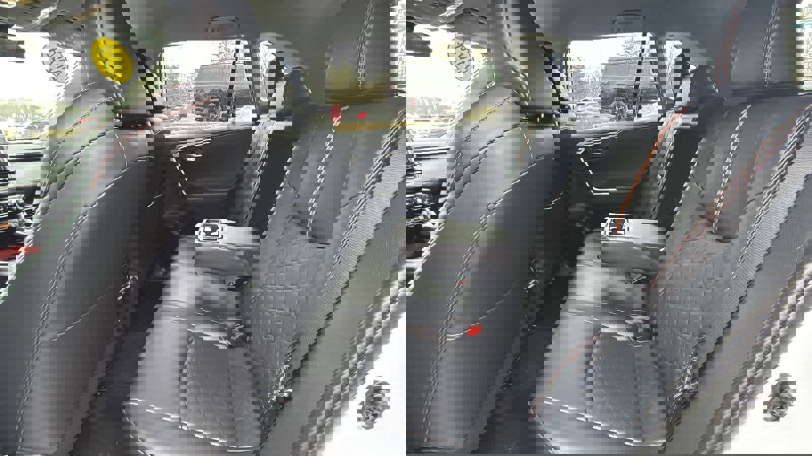 Used 2024 Toyota RAV4 Adventure image 28