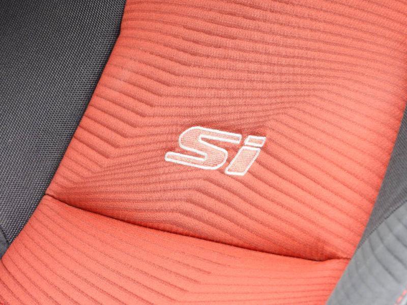 Used 2015 Honda Civic Si image 40