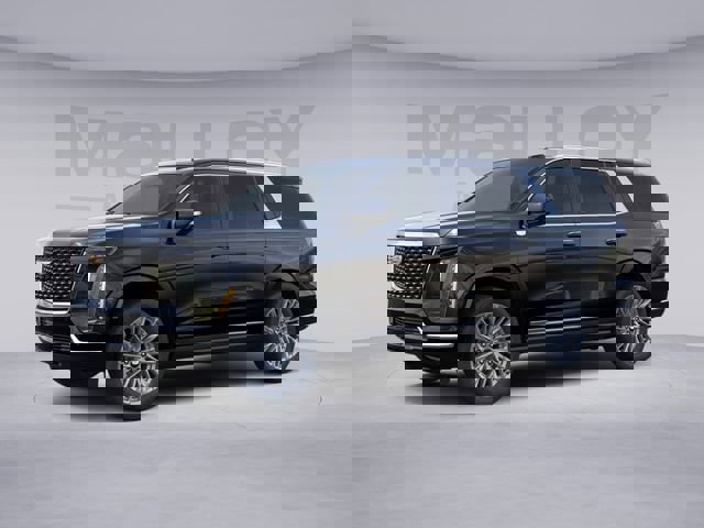 New 2026 Cadillac Escalade Luxury w/ Touring Package AWD/4WD image 3