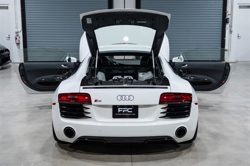 Used 2014 Audi R8 V8 AWD/4WD image 39