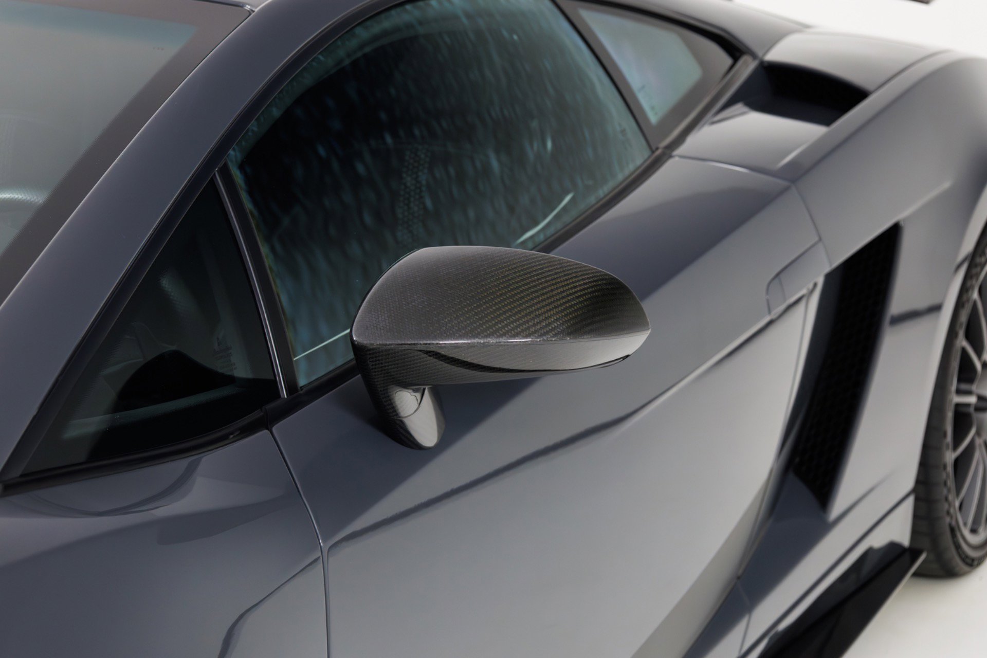 Used 2008 Lamborghini Gallardo Superleggera image 63