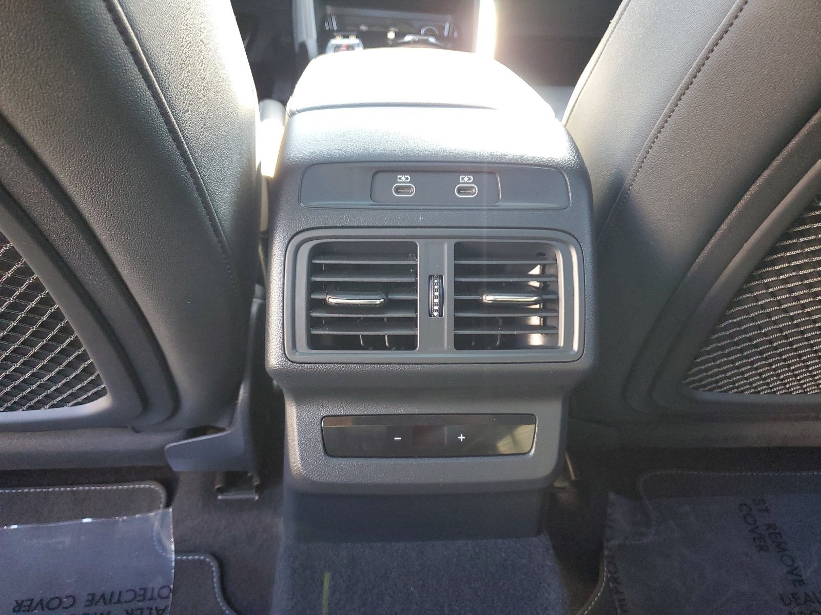 Used 2025 Audi Q5 Premium w/ Premium Plus AWD/4WD image 12