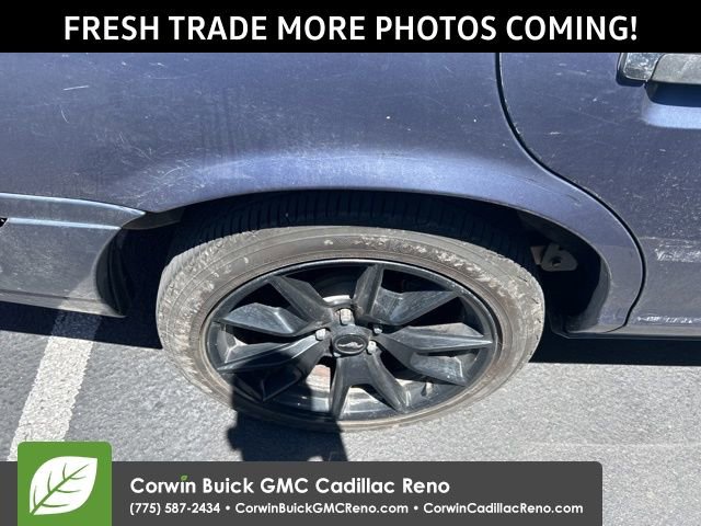 Used 1998 Mercury Grand Marquis LS RWD image 5