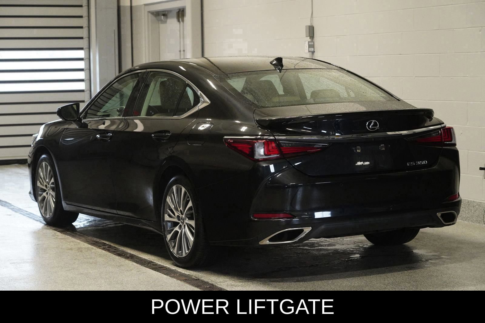 Used 2021 Lexus ES 350 w/ Premium Package image 4