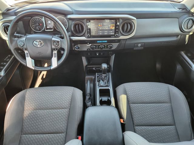 Used 2023 Toyota Tacoma SR5 image 26