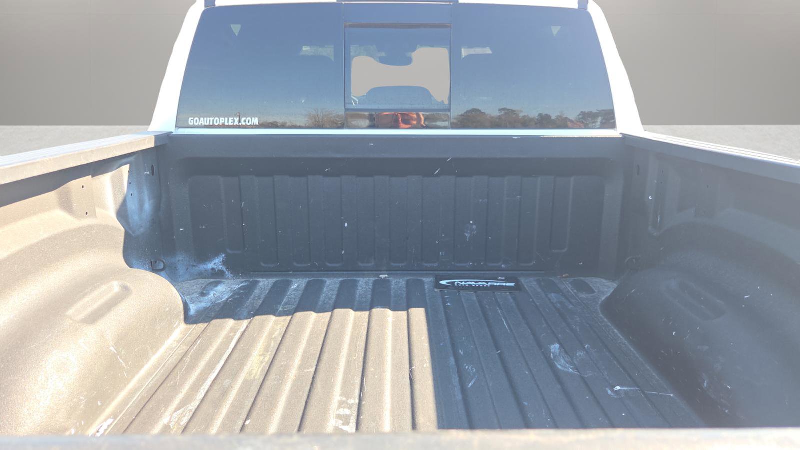 Used 2021 RAM 1500 Big Horn image 14
