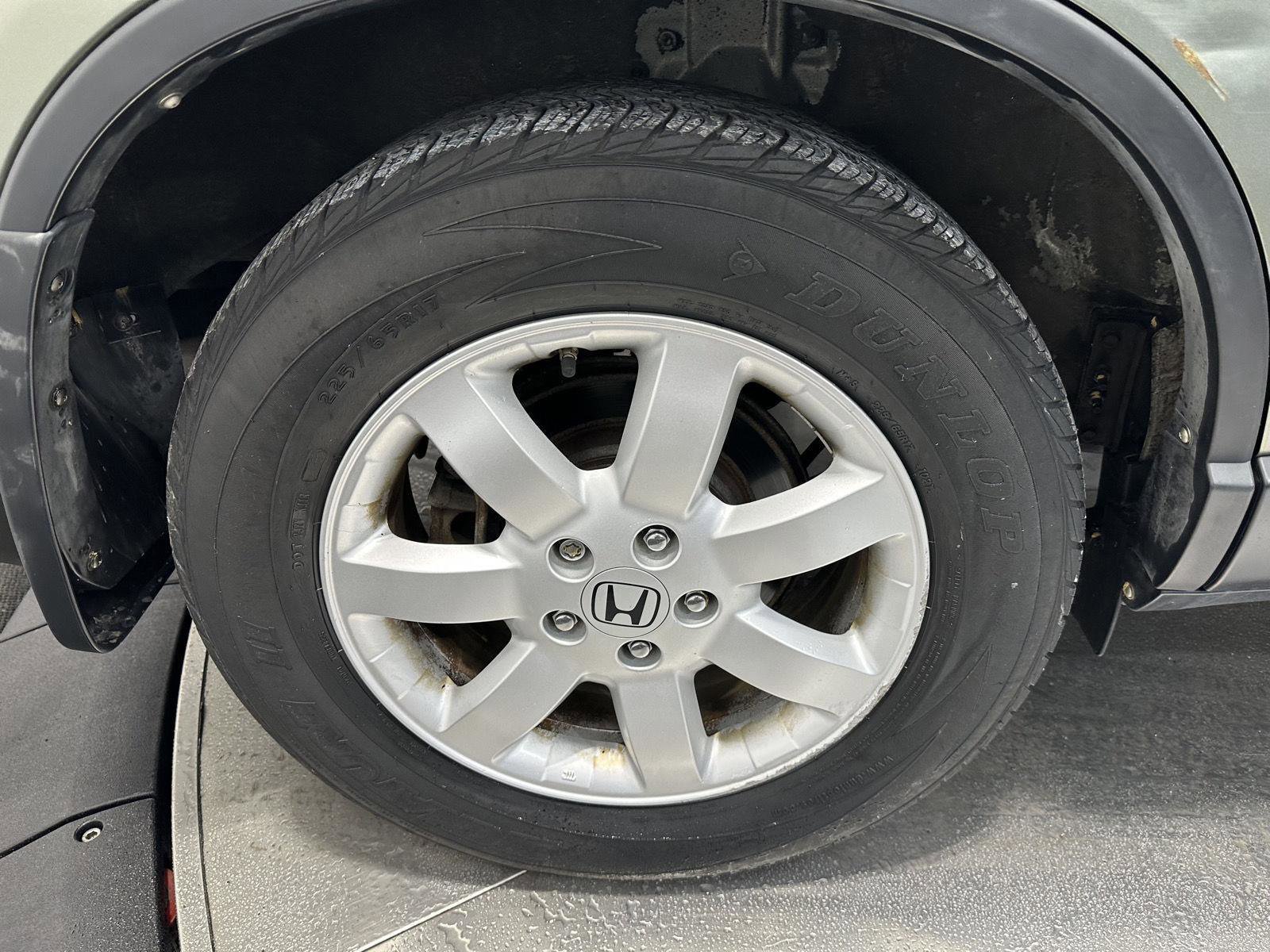 Used 2007 Honda CR-V EX image 8