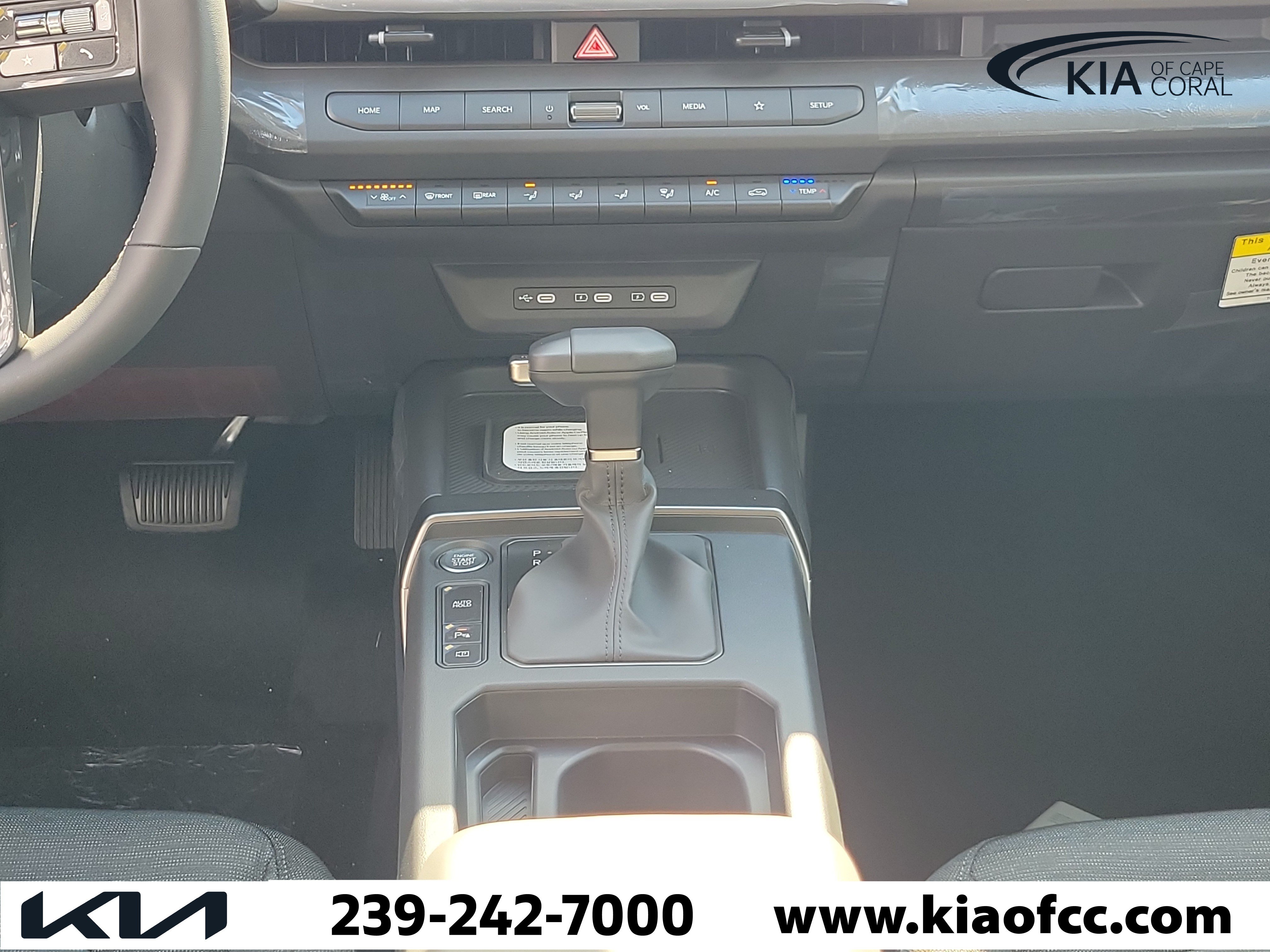 New 2027 Kia Seltos S FWD image 18