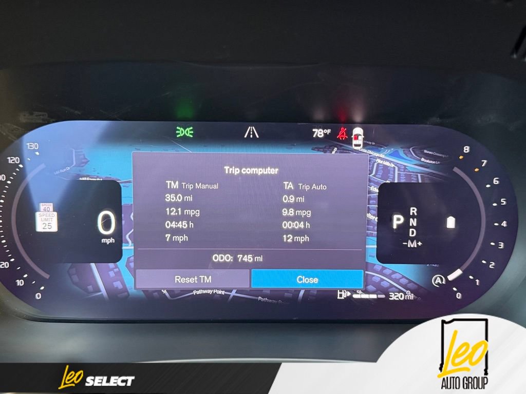 Used 2026 Volvo XC60 B5 Core AWD/4WD image 10