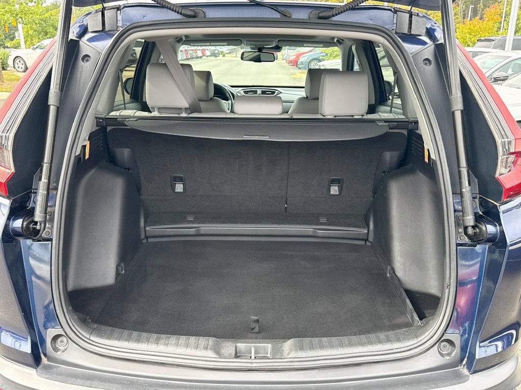 Used 2020 Honda CR-V EX-L image 36