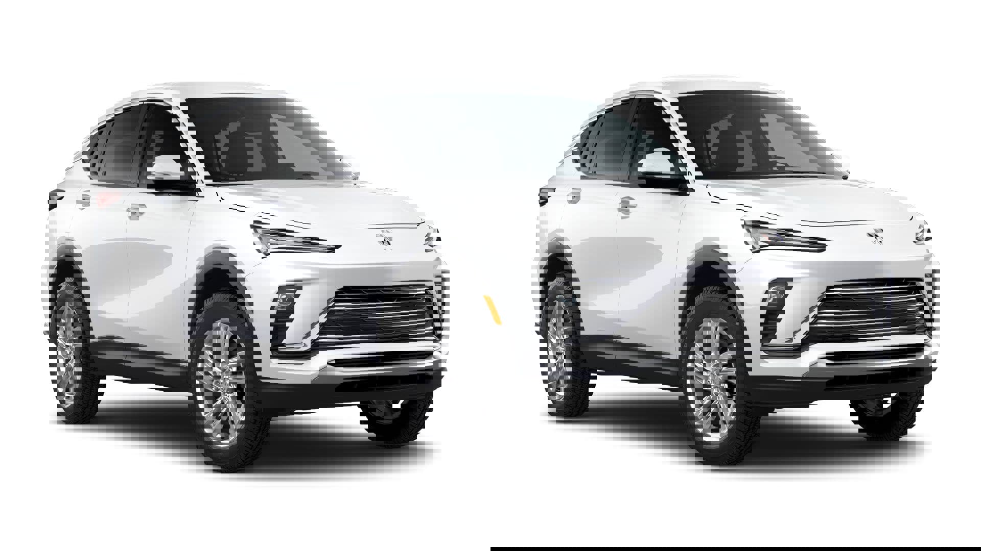 New 2026 Buick Envista Preferred image 34