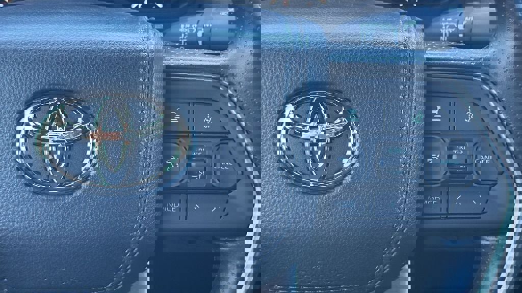 New 2026 Toyota Tundra SR5 image 23