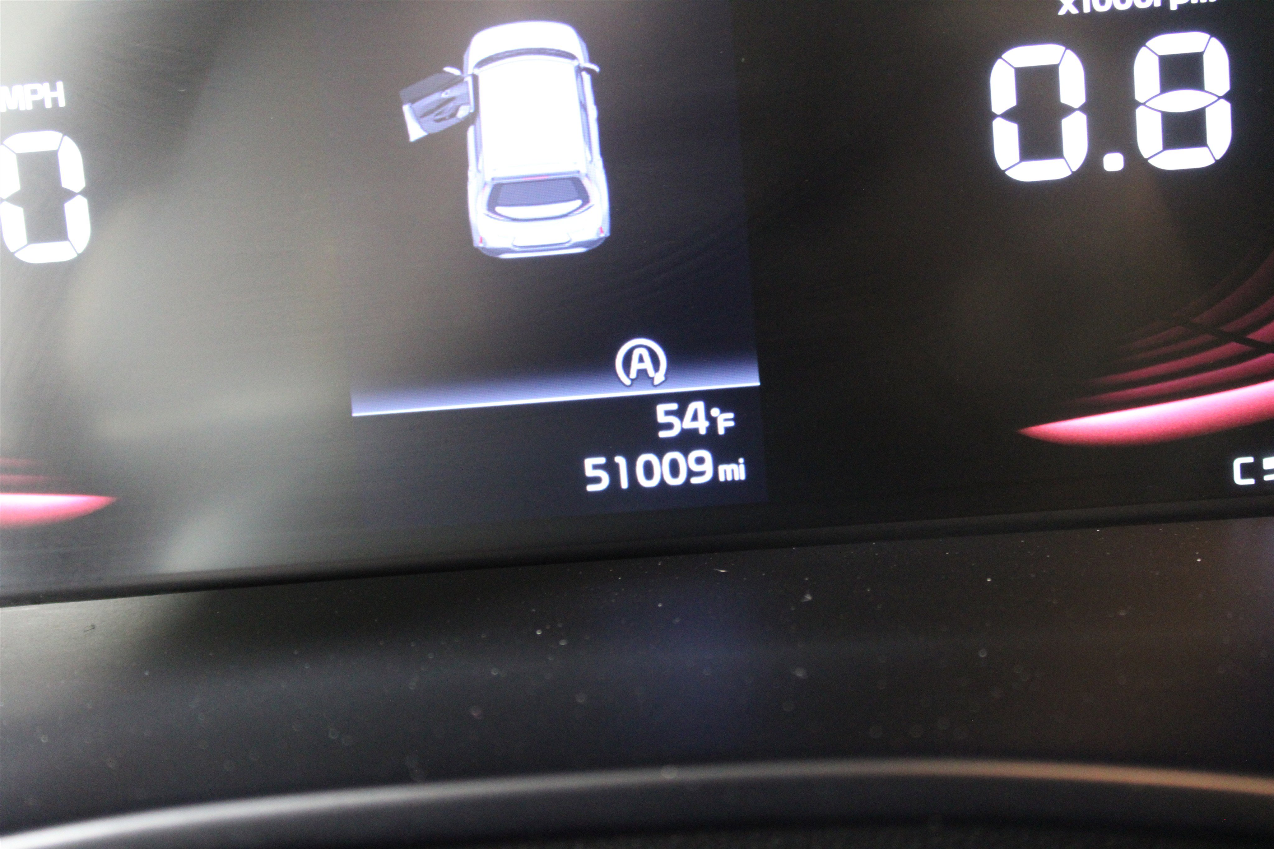 Used 2024 Kia Soul LX w/ Option Group 015 image 12