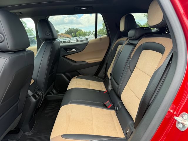 New 2026 Chevrolet Equinox ACTIV w/ Convenience Package III AWD/4WD image 20