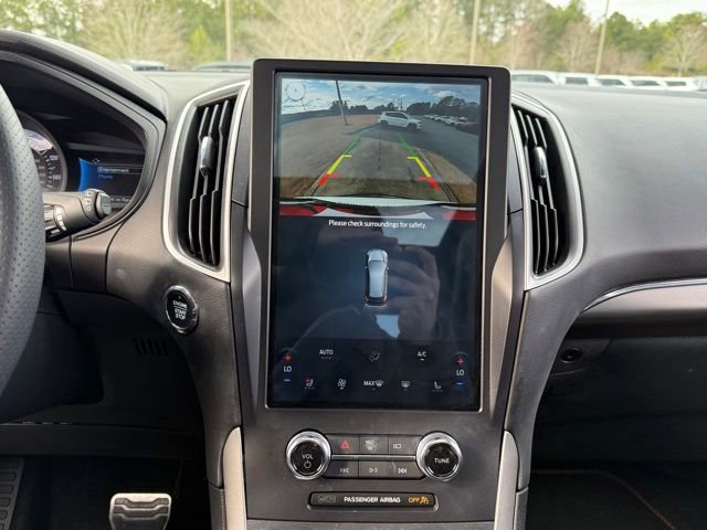 Used 2024 Ford Edge ST-Line image 20