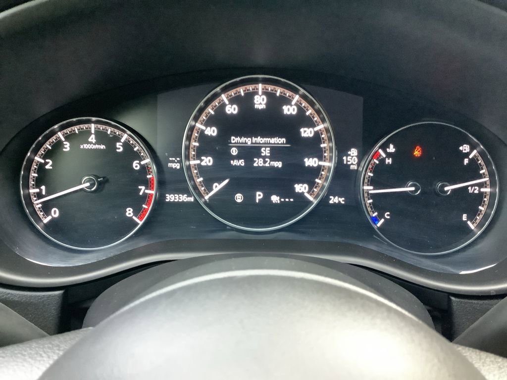 Used 2023 MAZDA CX-30 AWD 2.5 S image 29