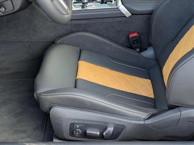 New 2025 BMW M8 Competition w/ M Driver's Package image 4