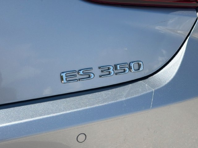Used 2024 Lexus ES 350 w/ Technology Package FWD image 11