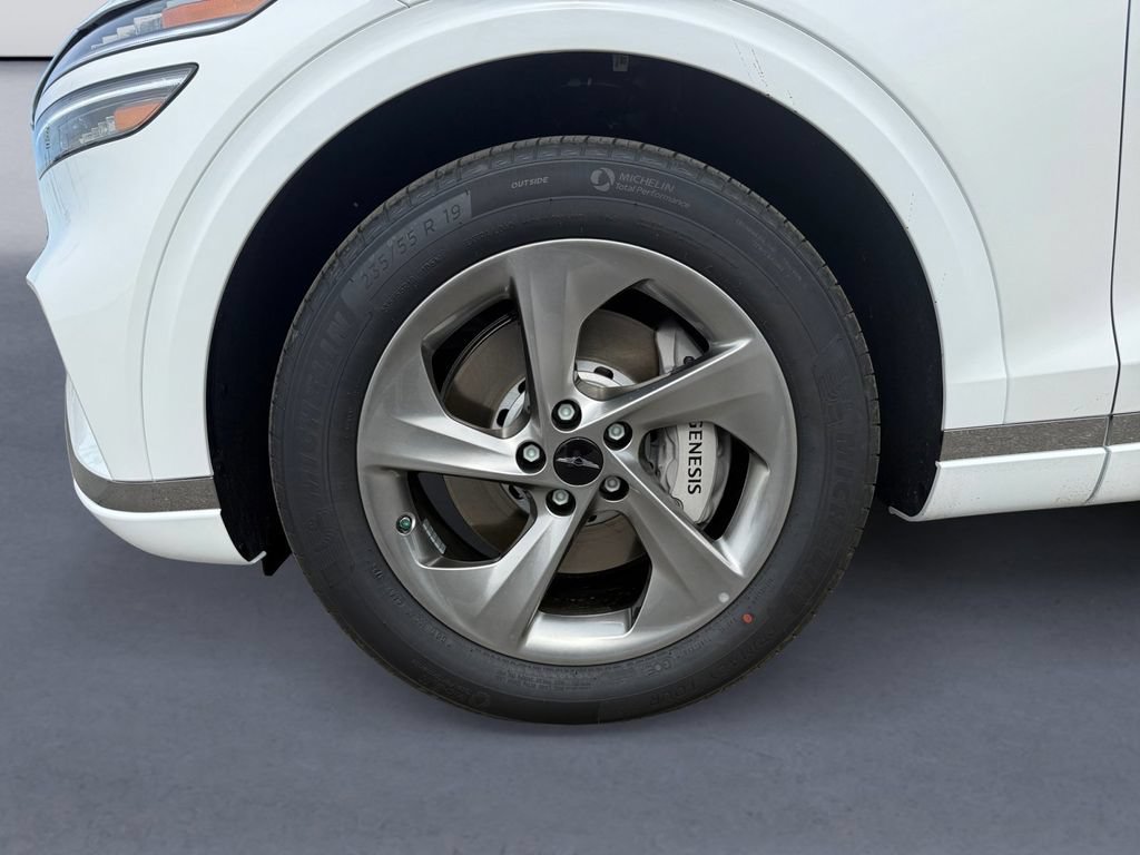 New 2026 Genesis GV70 2.5T AWD/4WD image 9