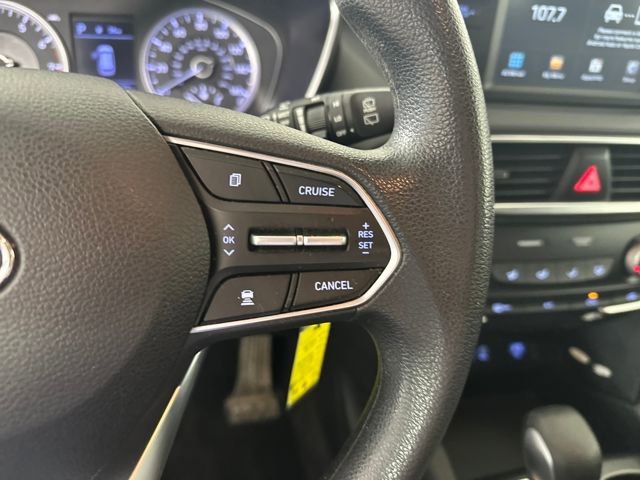 Used 2019 Hyundai Santa Fe SE FWD image 15